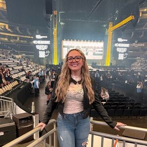 Meet your Posher, Camryn